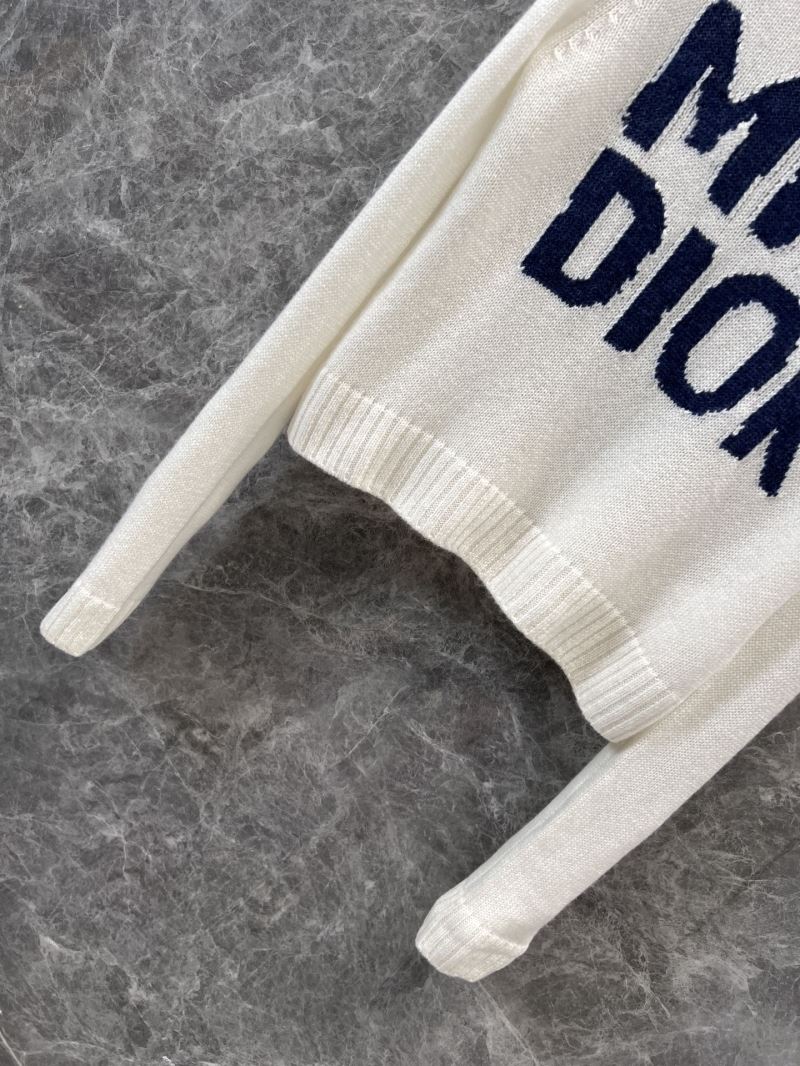 Christian Dior Sweaters